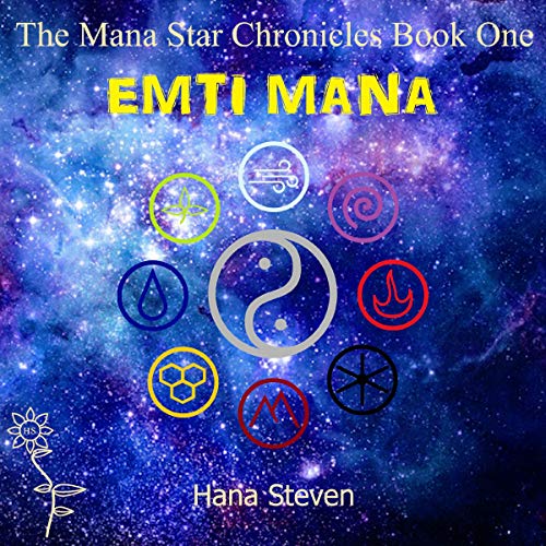 Cover of EMTI Mana