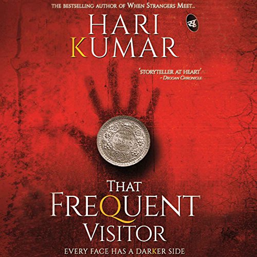 Cover of That Frequent Visitor