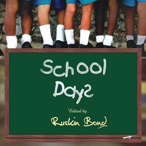 Cover of School Days
