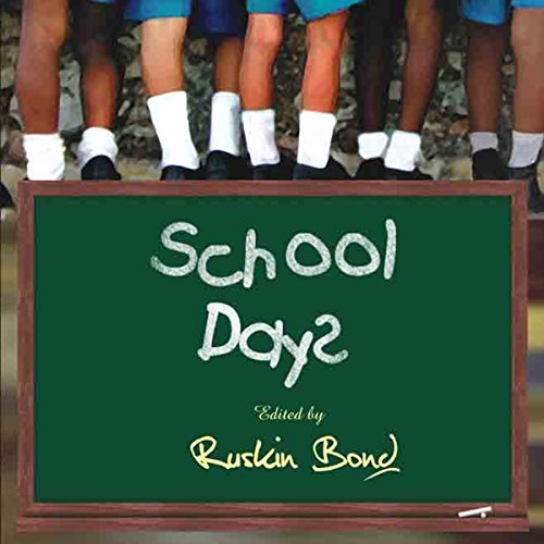 Cover of School Days