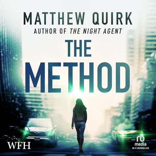 Cover of The Method