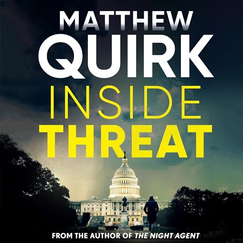 Cover of Inside Threat