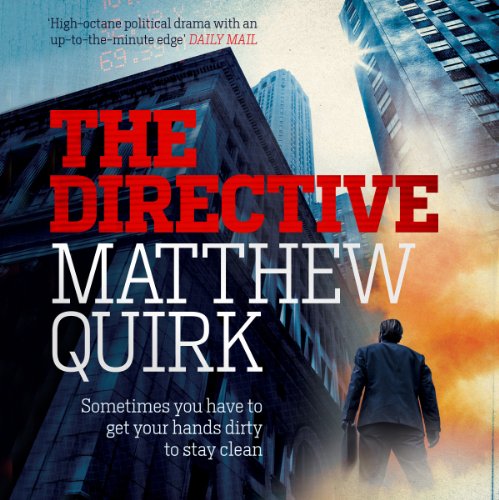 Cover of The Directive