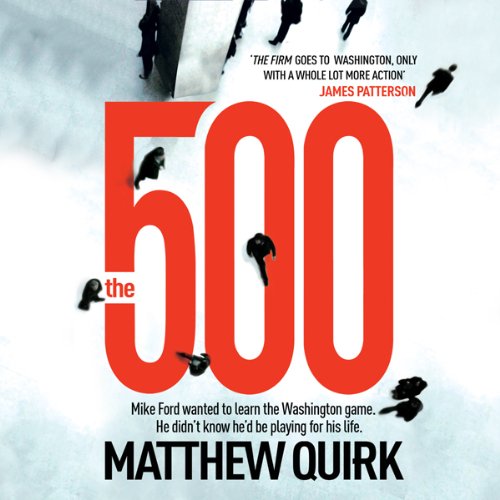 Cover of The 500