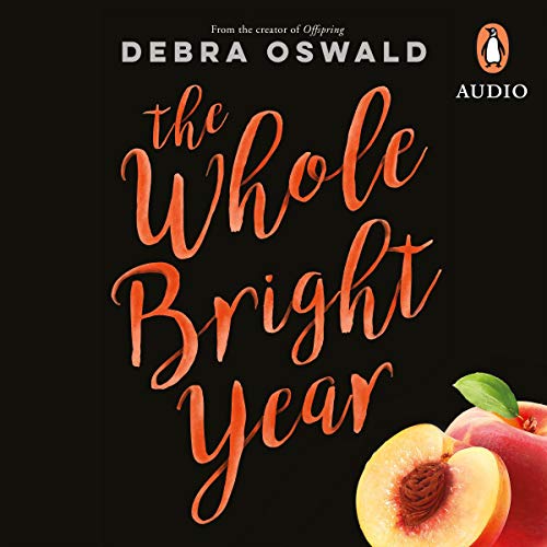 Cover of The Whole Bright Year