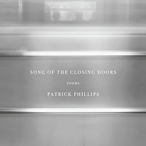 Cover of Song of the Closing Doors