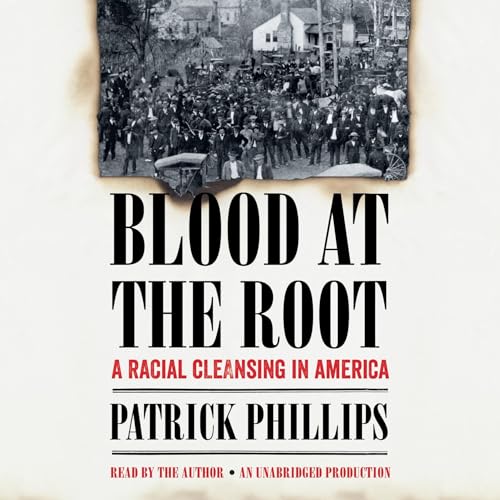 Cover of Blood at the Root