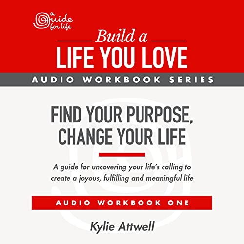 Cover of Find Your Purpose, Change Your Life