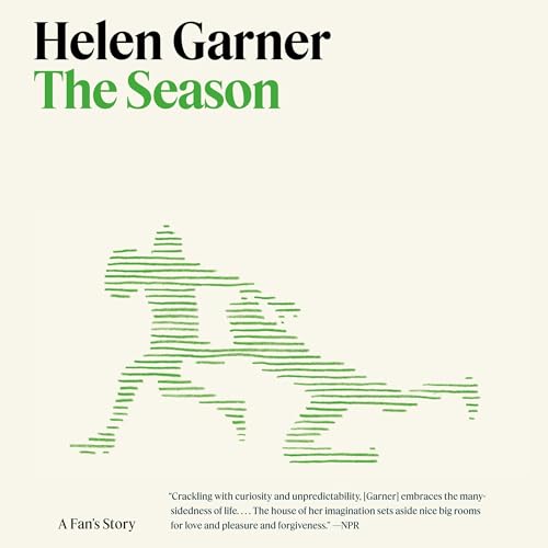 Cover of The Season