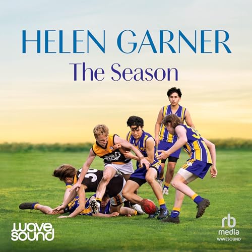 Cover of The Season