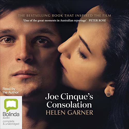 Cover of Joe Cinque’s Consolation