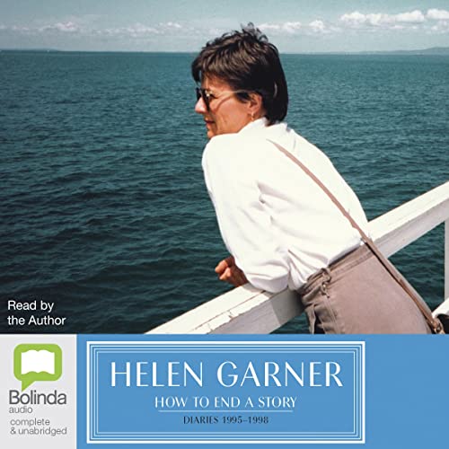 Cover of How to End a Story