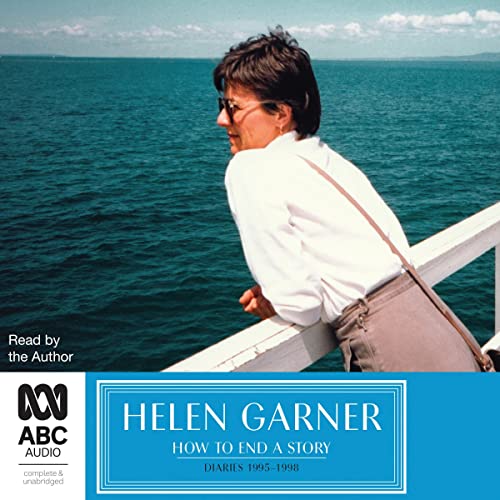 Cover of How to End a Story