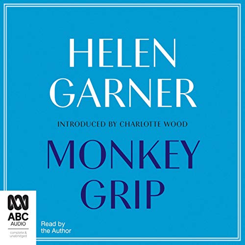 Cover of Monkey Grip