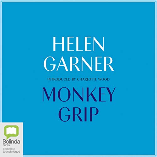 Cover of Monkey Grip