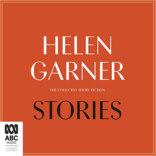 Cover of Stories