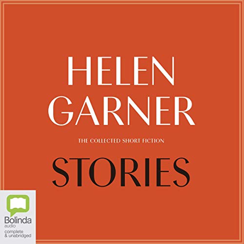 Cover of Stories