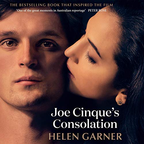Cover of Joe Cinque's Consolation