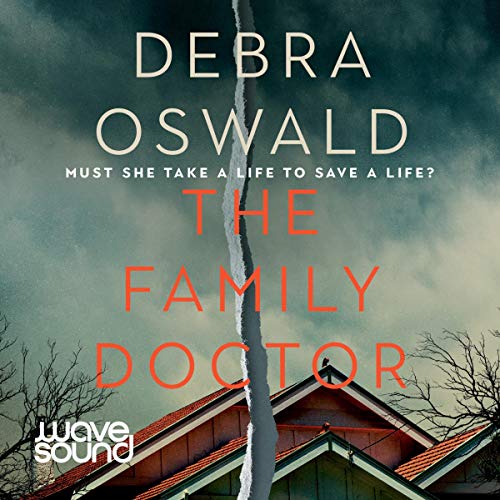 Cover of The Family Doctor