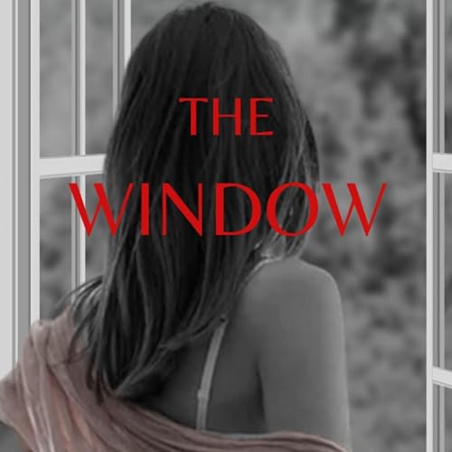 Cover of The Window