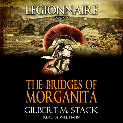 Cover of The Bridges of Morganita