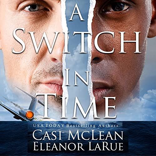 Cover of A Switch in Time