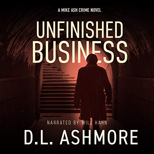 Cover of Unfinished Business