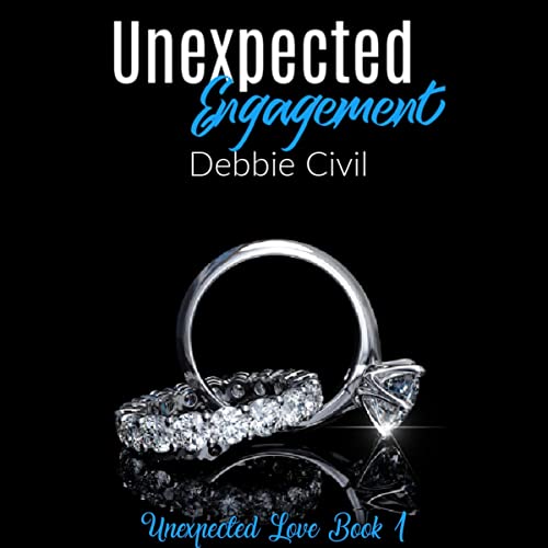 Cover of Unexpected Engagement