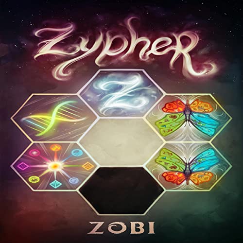 Cover of Zypher