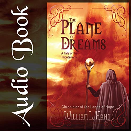Cover of The Plane of Dreams