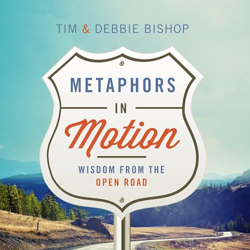 Cover of Metaphors in Motion