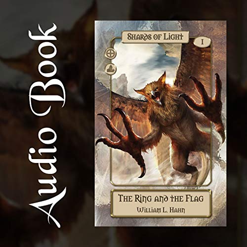 Cover of The Ring and the Flag