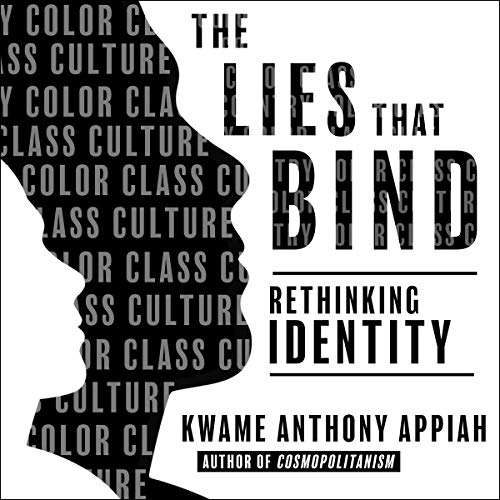 Cover of The Lies That Bind