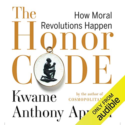 Cover of The Honor Code
