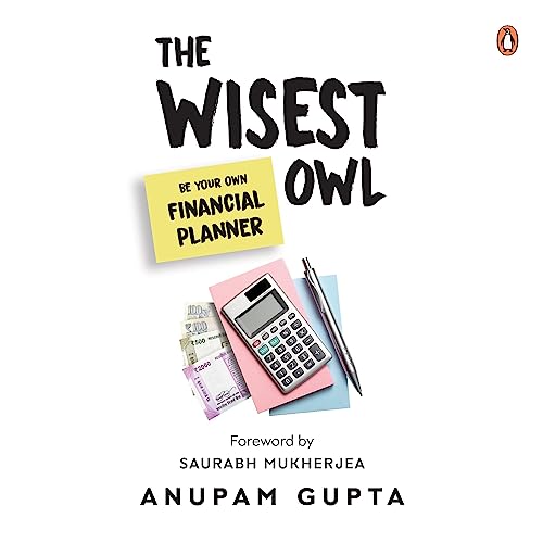 Cover of The Wisest Owl