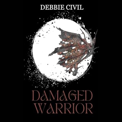Cover of Damaged Warrior