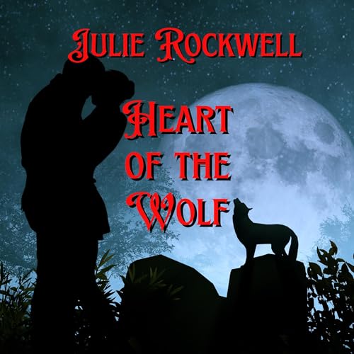 Cover of Heart of the Wolf