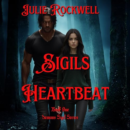 Cover of Sigils Heartbeat