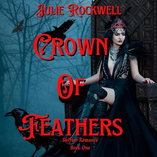 Cover of Crown of Feathers