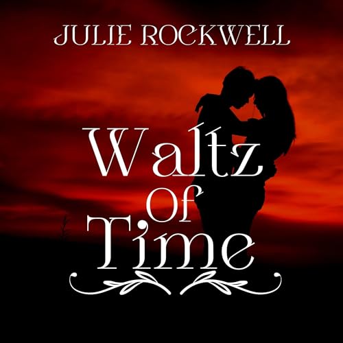 Cover of Waltz of Time