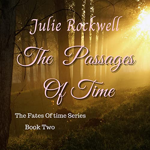 Cover of The Passages of Time