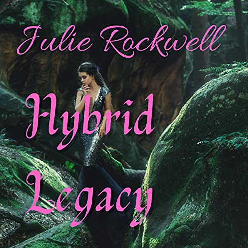 Cover of Hybrid Legacy