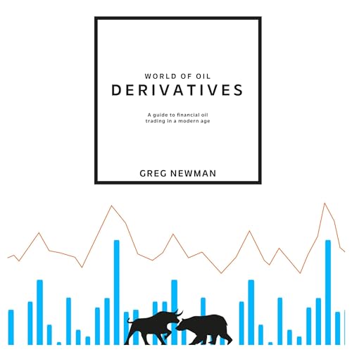 Cover of World of Oil Derivatives