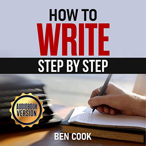 Cover of How to Write