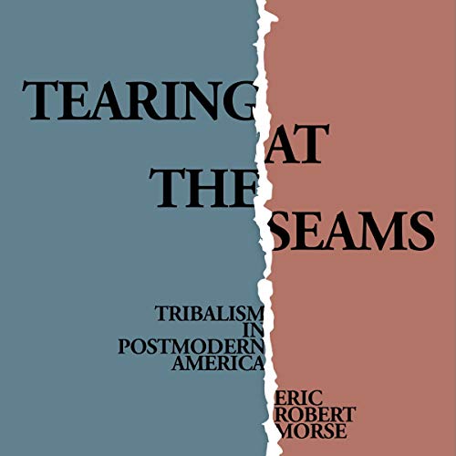 Cover of Tearing at the Seams