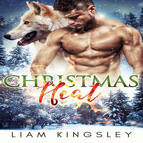 Cover of Christmas Heat