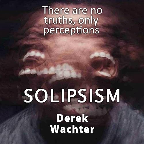 Cover of Solipsism
