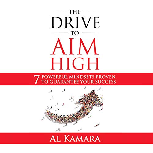 Cover of The Drive to Aim High