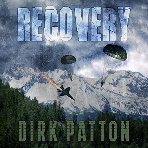 Cover of Recovery