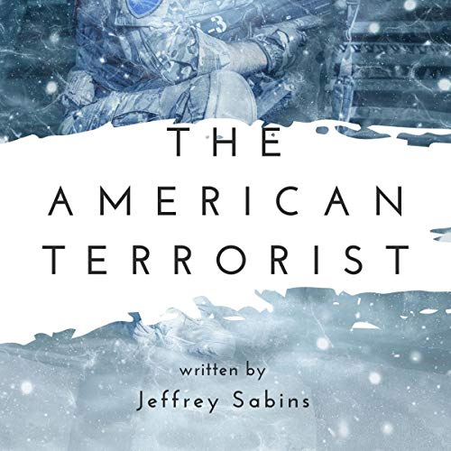 Cover of The American Terrorist